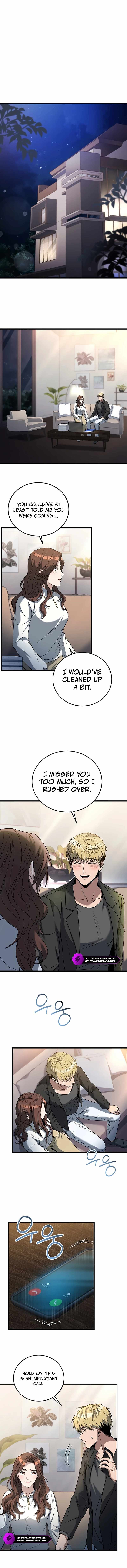 Eternal Cycle Chapter 19 3